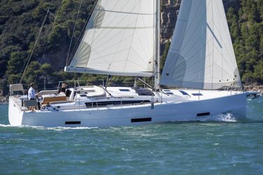 43' Dufour 2023 Yacht For Sale